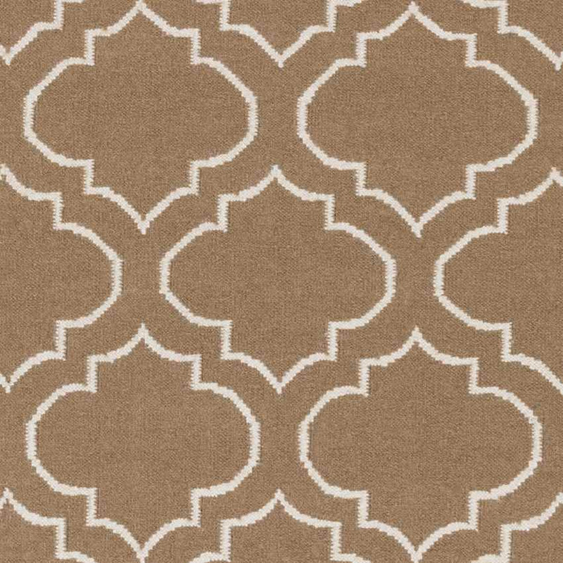 Avon Modern Beige Area Rug