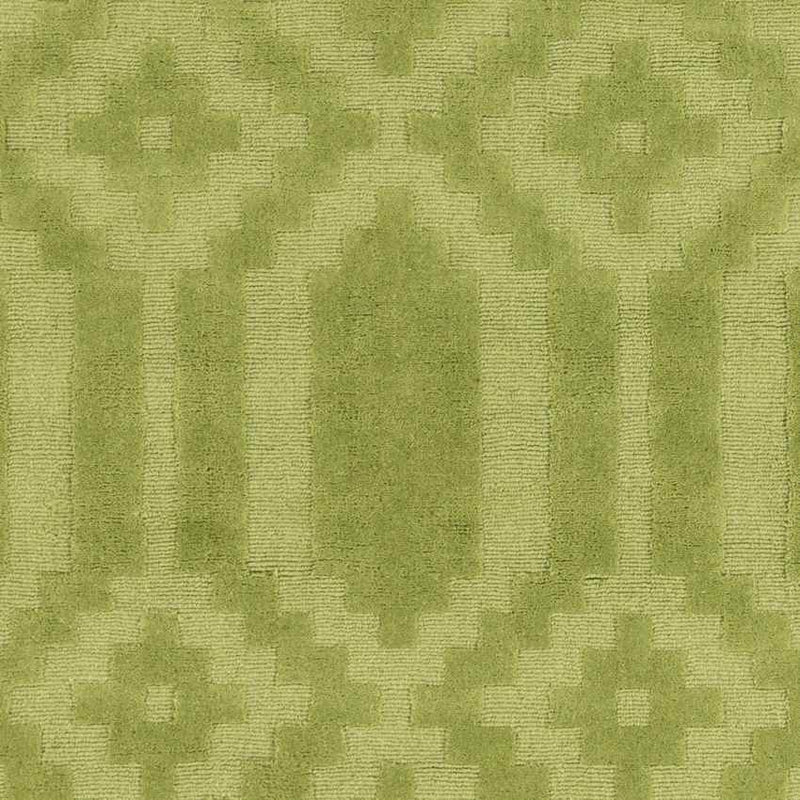 Audric Modern Green Area Rug