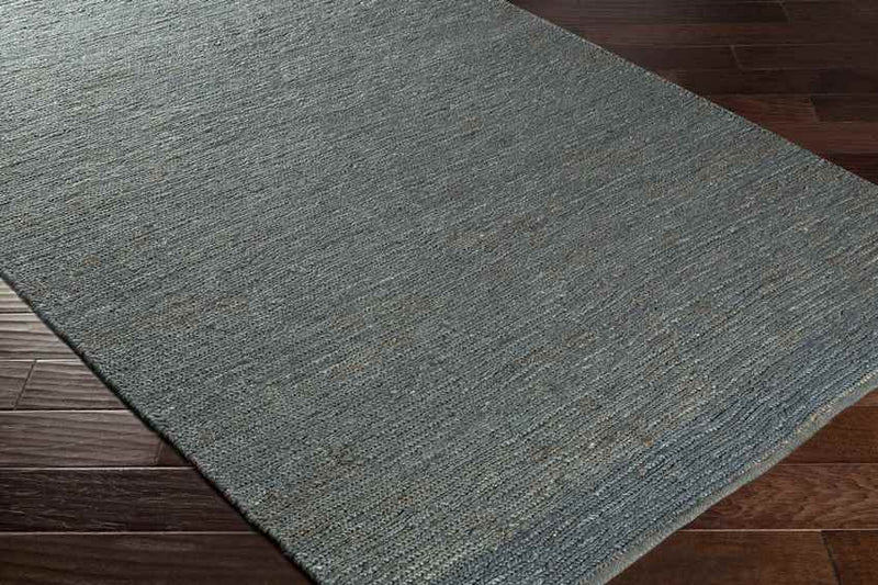 Belvedere Global Deep Teal Area Rug