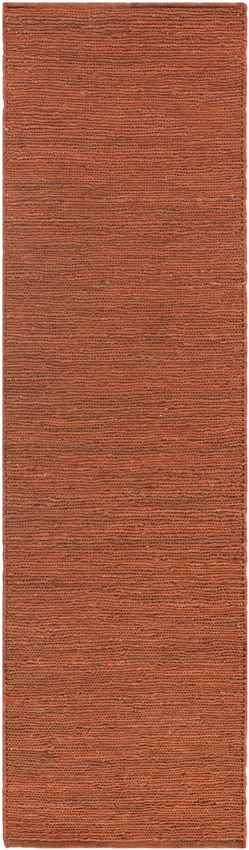 Belvedere Global Red Area Rug