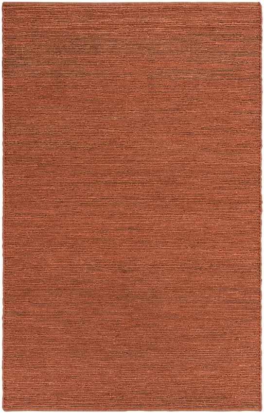 Belvedere Global Red Area Rug