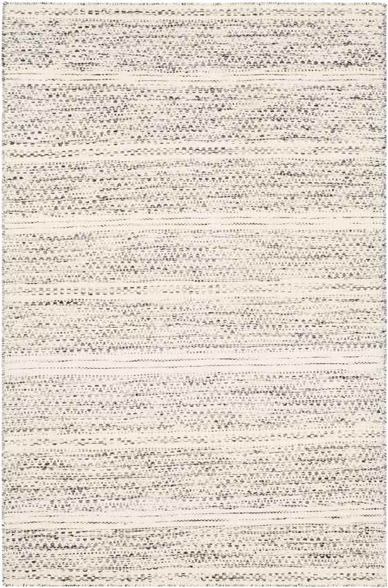 Marie Global Cream Area Rug