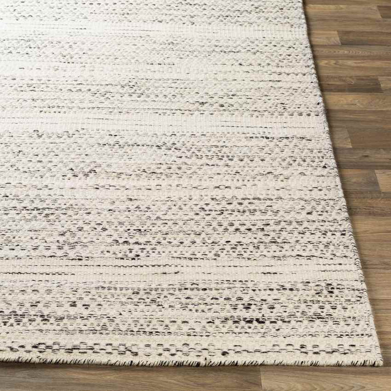 Marie Global Cream Area Rug