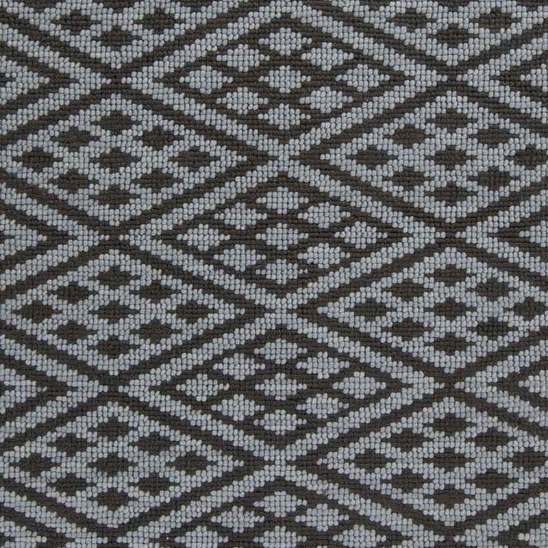 Berry Global Light Gray Area Rug