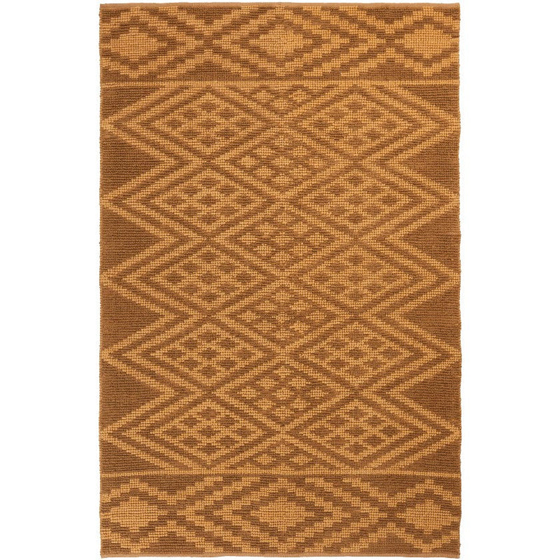 Berry Global Camel Area Rug