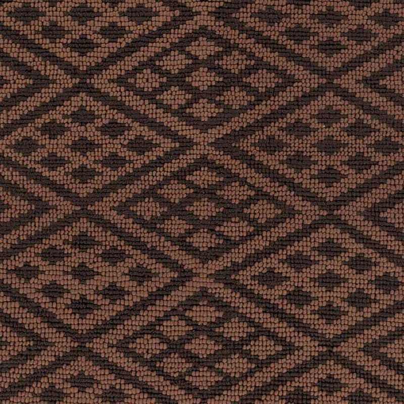 Berry Global Mocha Area Rug