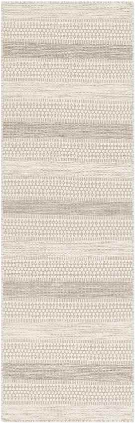 Marvelle Global Taupe Area Rug