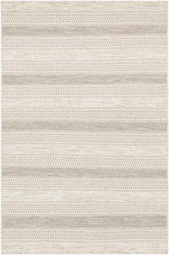 Marvelle Global Taupe Area Rug