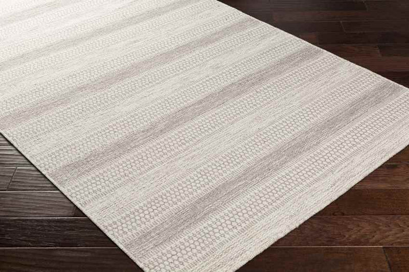 Marvelle Global Taupe Area Rug