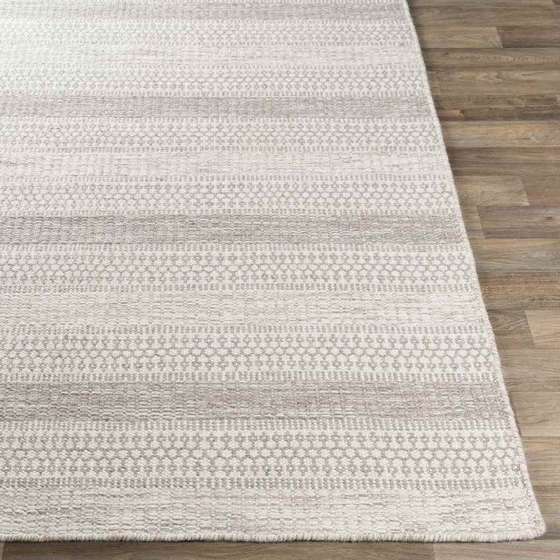 Marvelle Global Taupe Area Rug