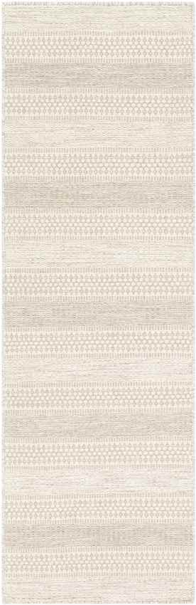 Marvelle Global Cream Area Rug