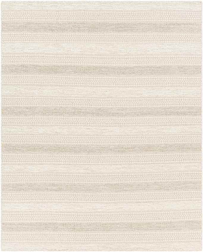 Marvelle Global Cream Area Rug