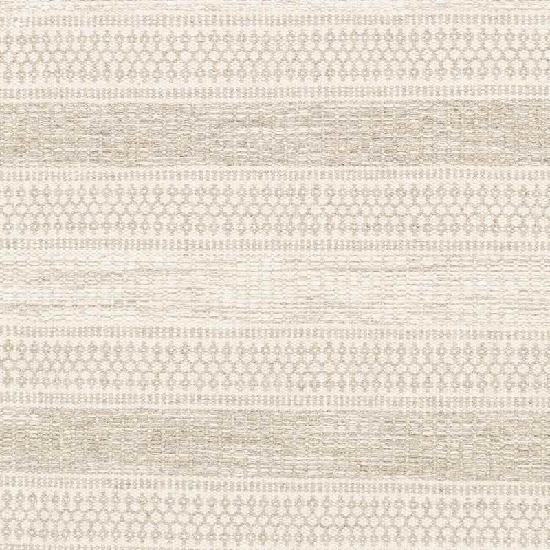 Marvelle Global Cream Area Rug