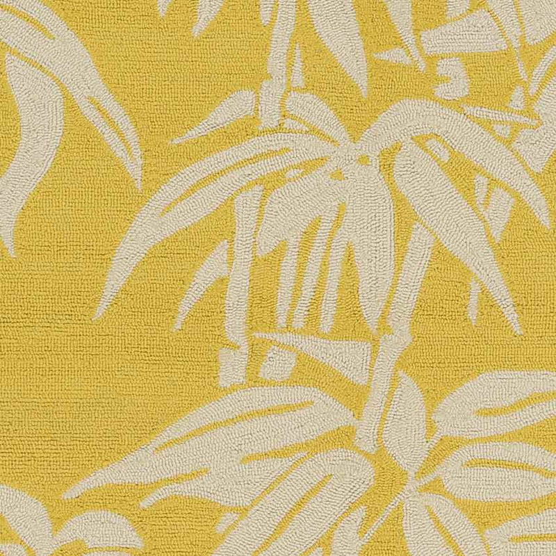 Birdsong Modern Ivory/Sunflower Area Rug