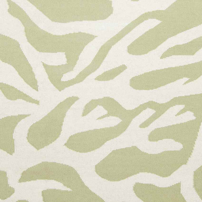 Blanca Coastal Lime Area Rug