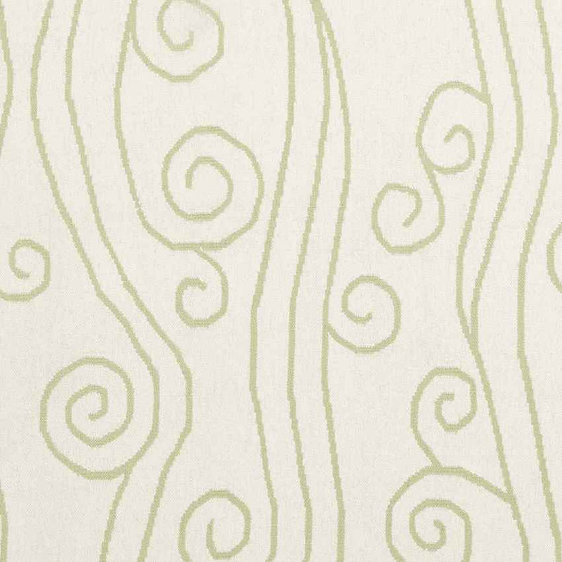 Bleckley Coastal Lime/White Area Rug