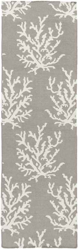 Hounslow Coastal Ivory/Tan Area Rug