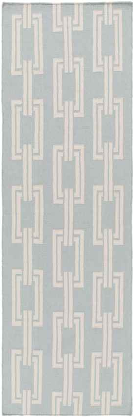 Bluffton Modern Sage/Gray Area Rug