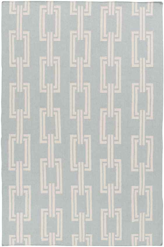 Bluffton Modern Sage/Gray Area Rug