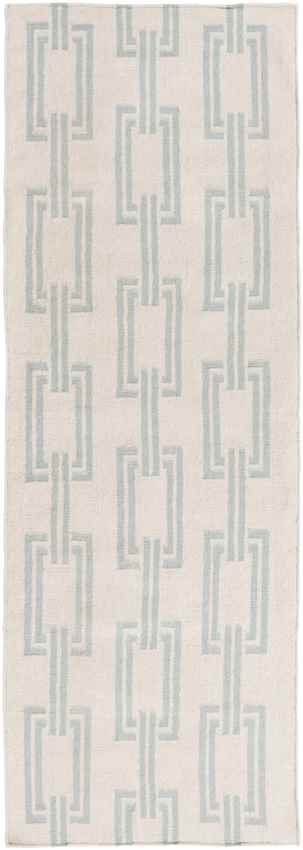 Bluffton Modern Beige Area Rug