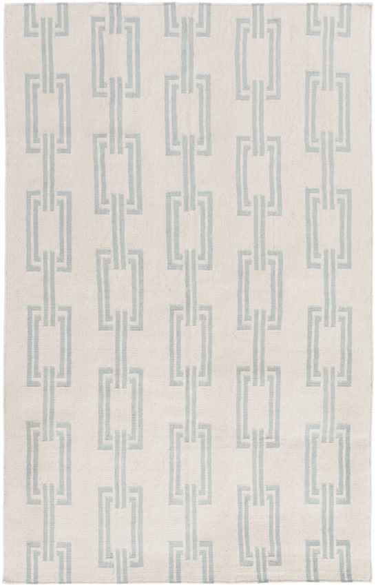 Bluffton Modern Beige Area Rug