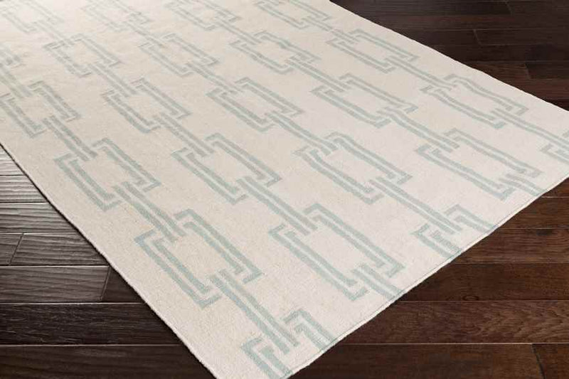 Bluffton Modern Beige Area Rug