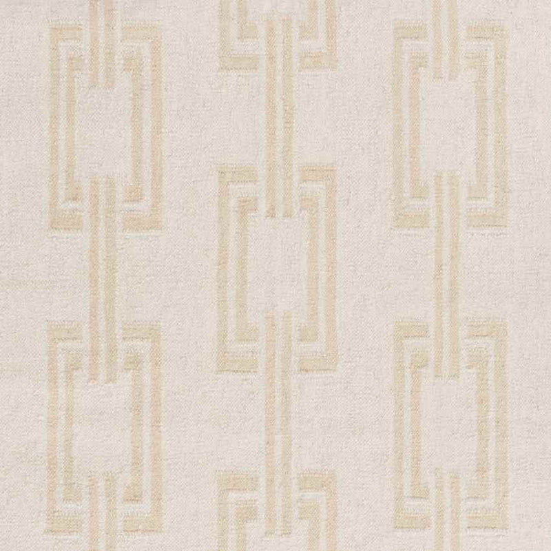 Bluffton Modern Tan/Beige Area Rug