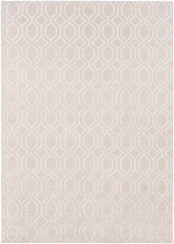 Blythe Modern Blush Area Rug