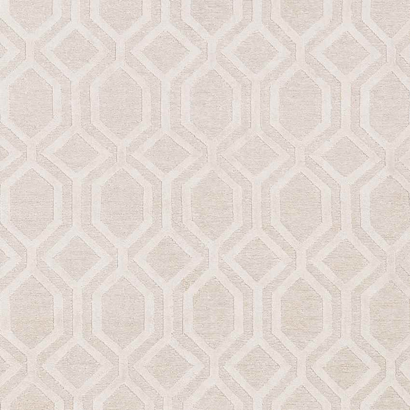 Blythe Modern Blush Area Rug