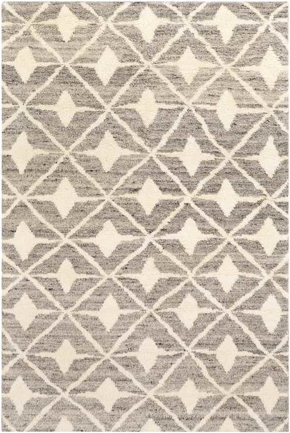 Mauve Global Taupe Area Rug