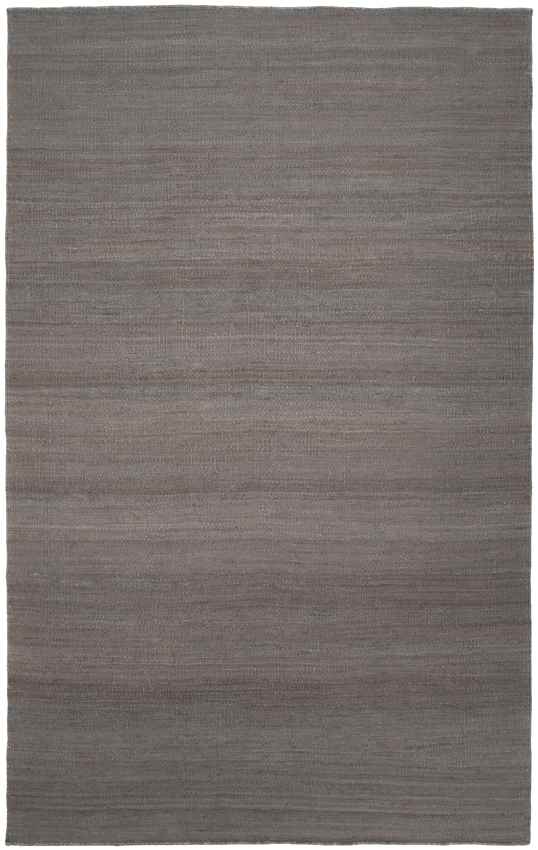 Blytheville Global Dark Brown Area Rug