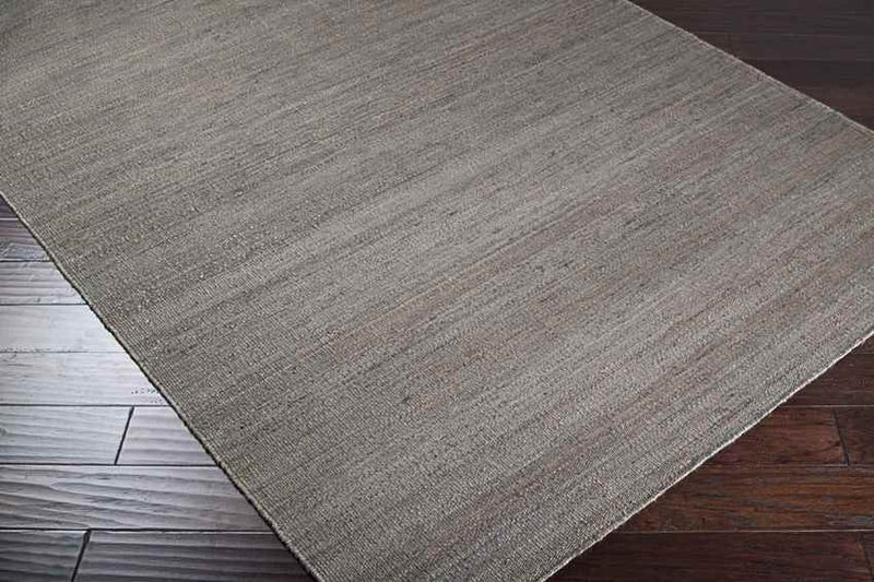 Blytheville Global Dark Brown Area Rug