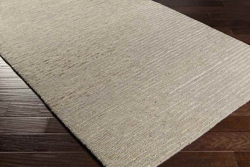 Bowman Global Gray Area Rug