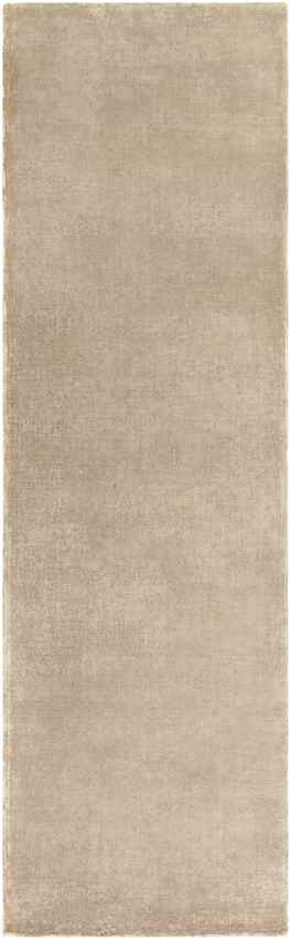 Salene Modern Tan Area Rug