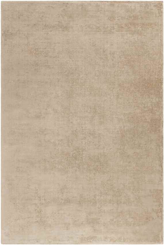 Salene Modern Tan Area Rug