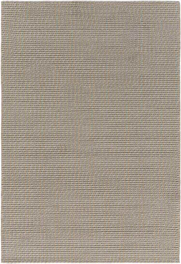 Bradford Modern Beige Area Rug