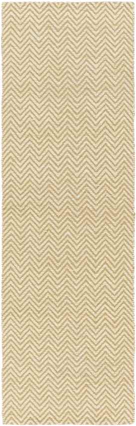 Bridgeport Global Light Beige Area Rug