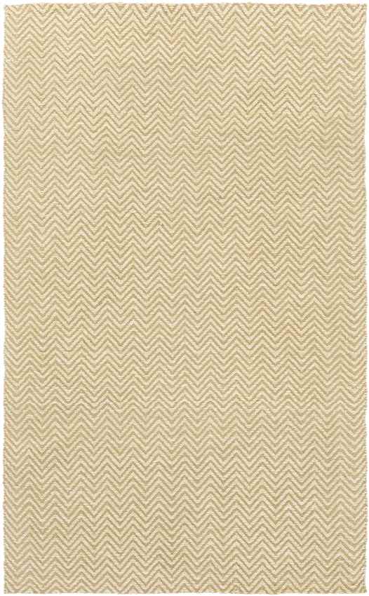 Bridgeport Global Light Beige Area Rug