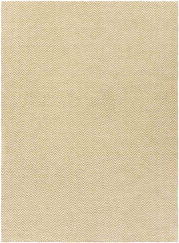 Bridgeport Global Light Beige Area Rug