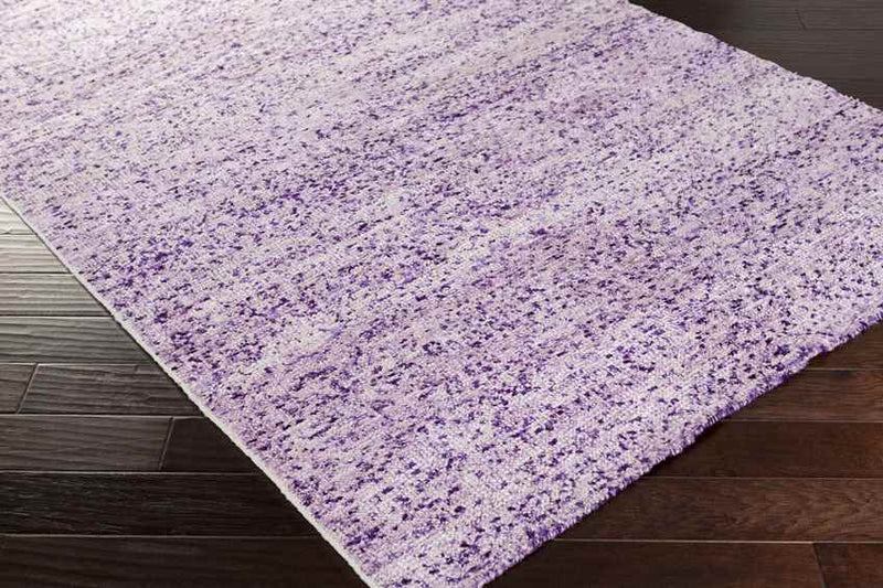 Cairo Global Lavender Area Rug