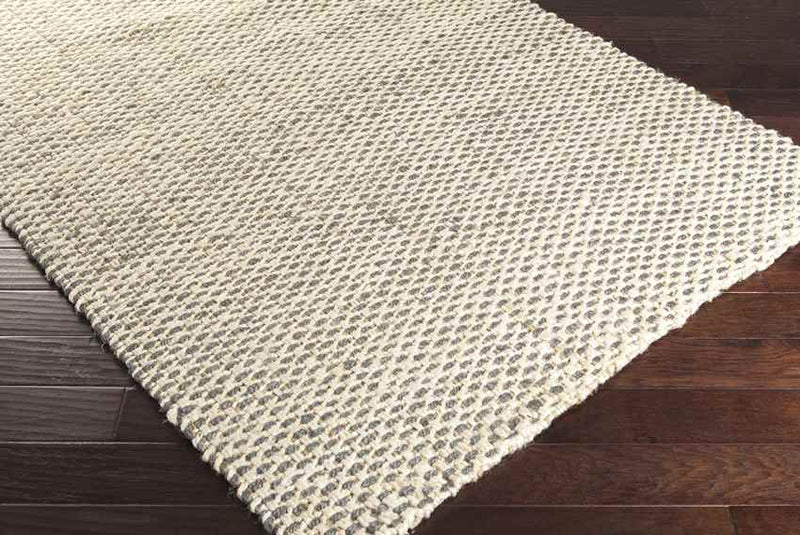 Olympe Cottage Charcoal Area Rug