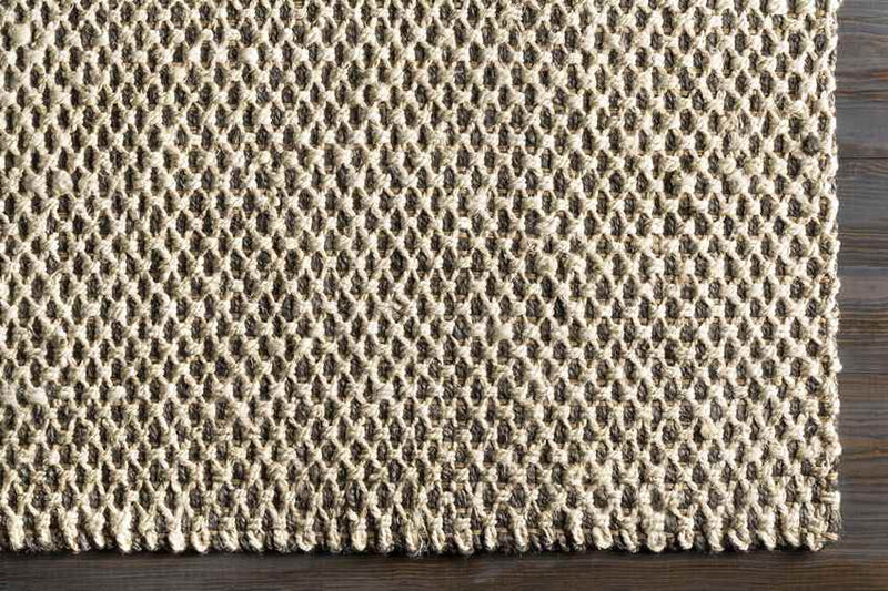 Olympe Cottage Charcoal Area Rug