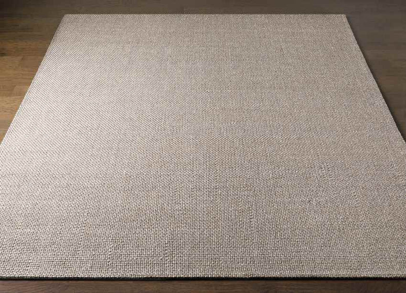 Orville Modern Charcoal Area Rug