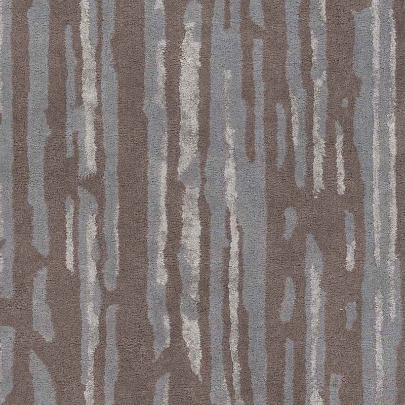 Hamiota Modern Gray Area Rug