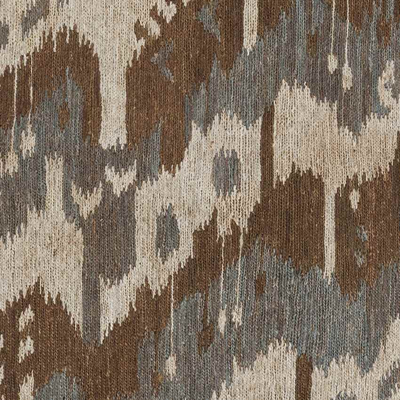 Cartersville Modern Gray/Beige Area Rug