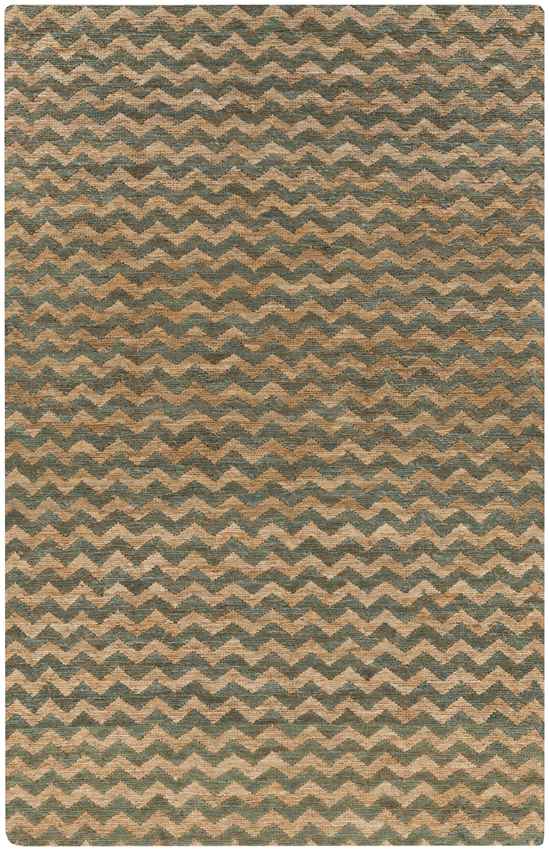 Casa Modern Mocha Area Rug