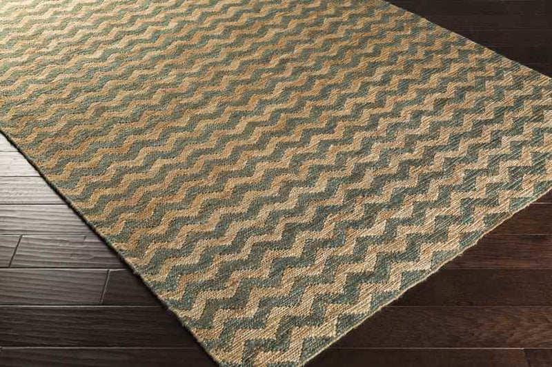 Casa Modern Mocha Area Rug