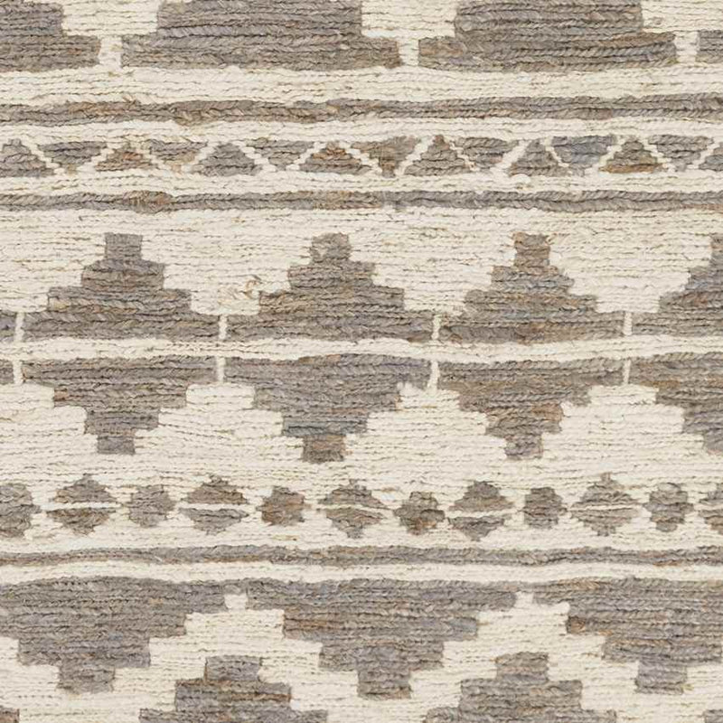 Caulksville Global Gray/Beige Area Rug