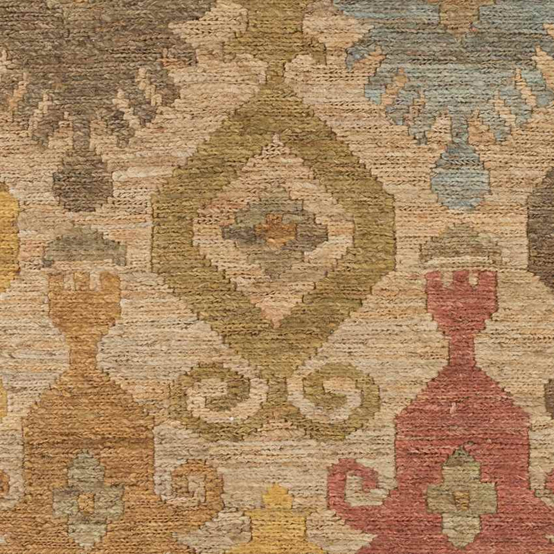 Cecil Global Beige Area Rug