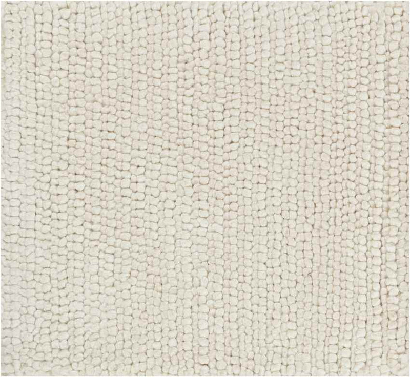 Cedartown Modern Cream Area Rug